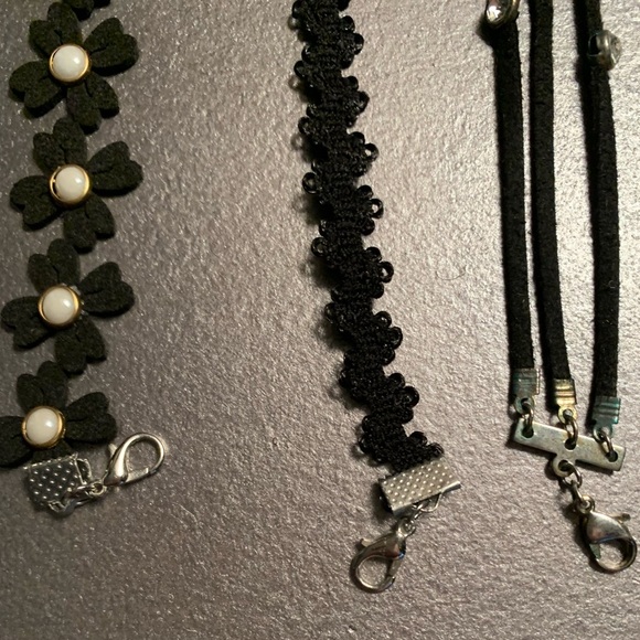 3 piece Coker Set 🔴 - Picture 8 of 9